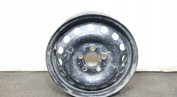 Mercedes-Benz Vito Viano W638 R15 steel rim 