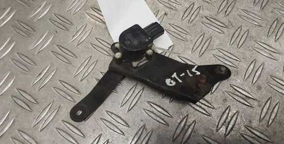 Toyota GT 86 Headlight/headlamp level sensor 5B2722 B0437412