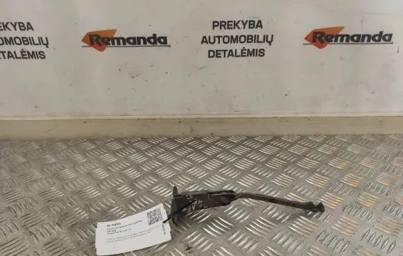 Renault Trafic III (X82) Rear door check strap stopper 04999R