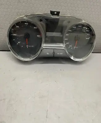 Seat Ibiza IV (6J,6P) Speedometer (instrument cluster) A2C53332250