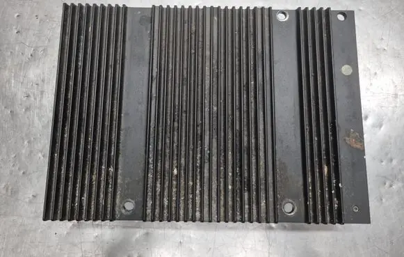 Volvo XC90 Sound amplifier 30732825
