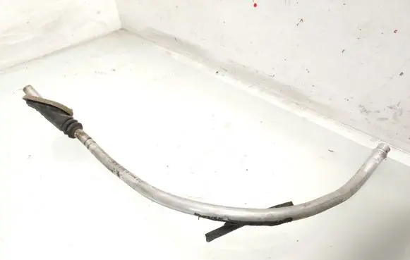 Volkswagen Golf VI Handbrake/parking brake wiring cable 