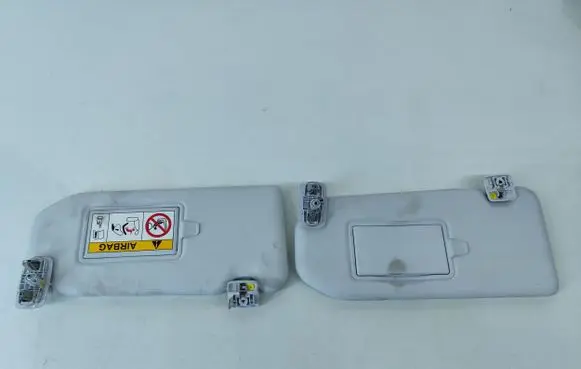 Opel Grandland X Sun visor