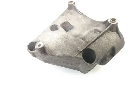 BMW 5 E60 E61 A/C compressor mount bracket 7512556 6455751255604