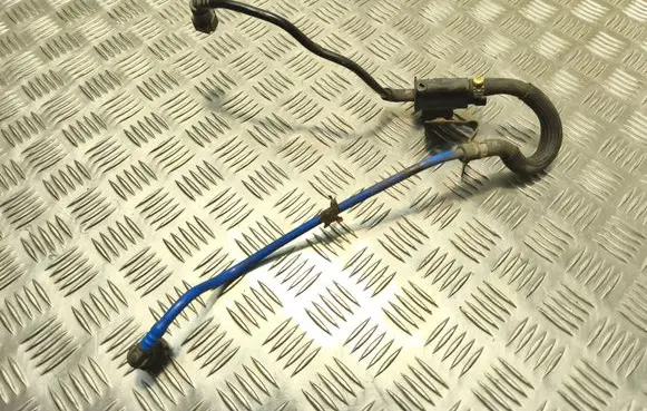 Breather/breather pipe/hose
