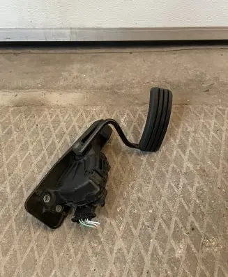 Renault Espace - Grand espace IV Accelerator throttle pedal 8200104482 8200007513 6PV00911918
