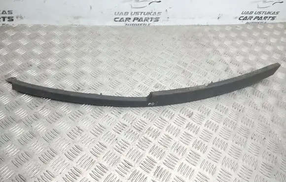Opel Insignia A Front bumper lip 1323T8292
