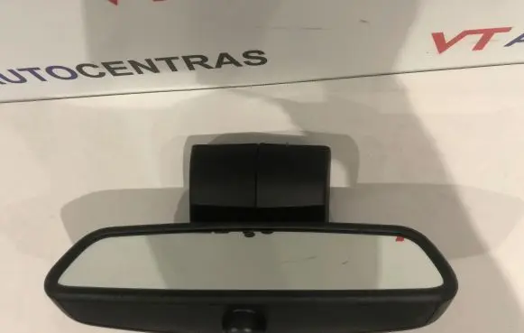 BMW X5 F15 Rear view mirror (interior) 9256138