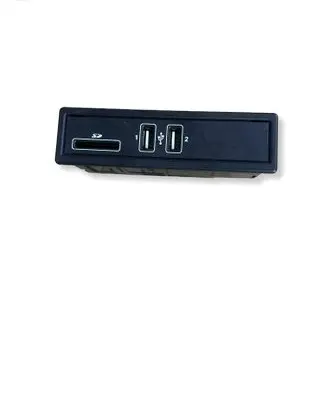 Mercedes-Benz C W205 USB socket connector A2058200226