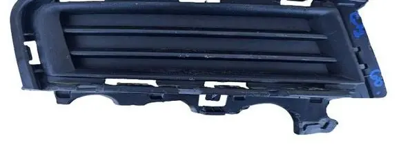 Volkswagen Golf VII Front bumper lower grill 5G0853212D