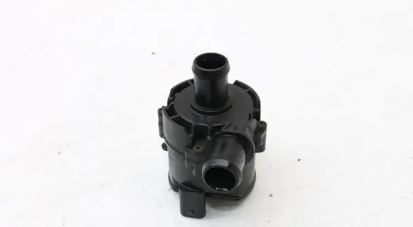 Jaguar XE Electric auxiliary coolant/water pump DX2318D474AC