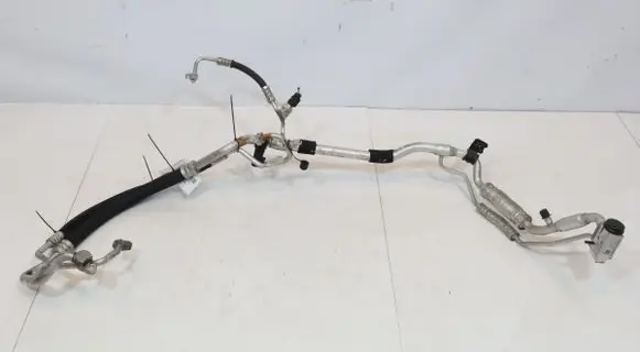 KIA Ceed Air conditioning (A/C) pipe/hose 97775-G4450