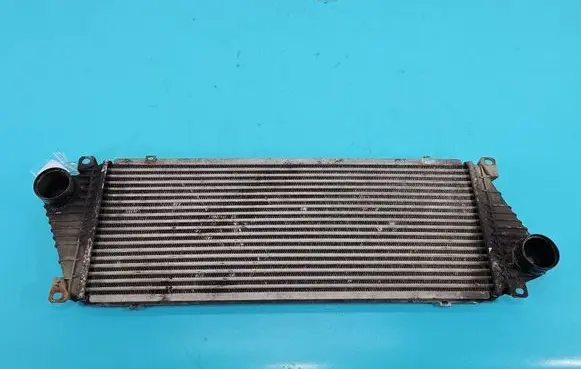 Mercedes-Benz Sprinter W901 W902 W903 W904 Intercooler radiator 9015010701 IMPRK1524536