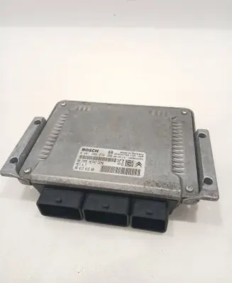 Citroen C6 Other control units/modules 9661501580 9648554780 0261208272