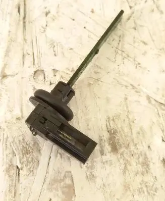 Audi A4 S4 B5 8D Interior temperature sensor 4B0820539 784300