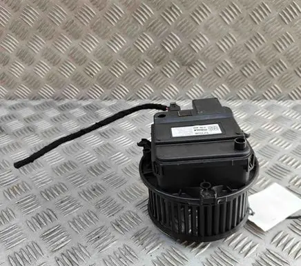 Audi A5 Heater fan/blower 4M2820021C