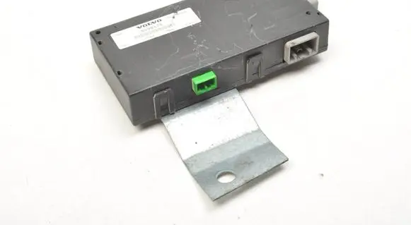 Volvo V50 Tow bar trailer control unit/module 8698475