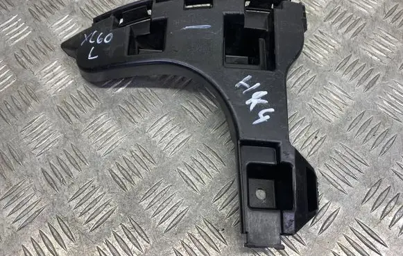 Volvo XC60 Rear bumper mounting bracket 31383481