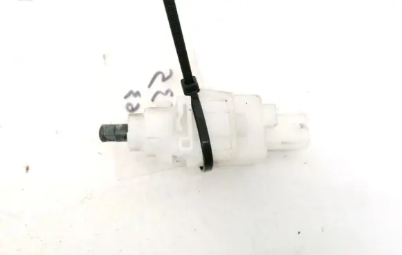Citroen Jumper Brake pedal sensor switch 46742974 10009