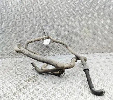 Ford Transit VII Engine coolant pipe/hose KK218286BA GK218D033BD