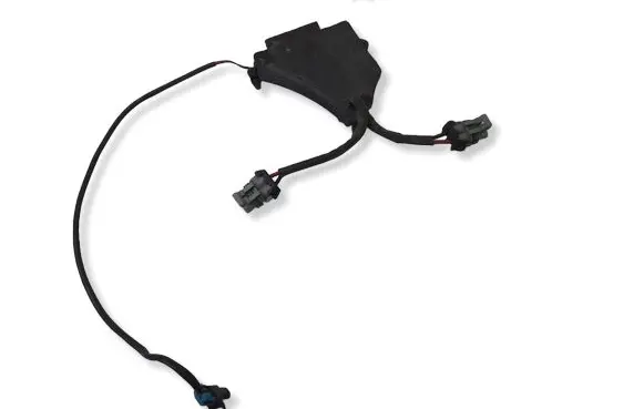 Saab 9-3 Ver2 Coolant fan relay 873526Q