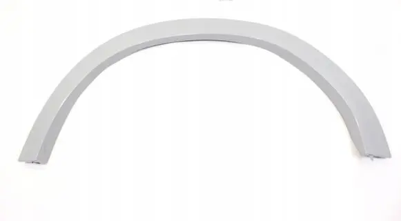 BMW X2 U10 Rear arch trim 5A86A35