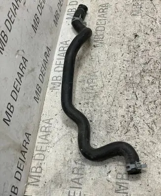 BMW 6 F06 Gran coupe Engine coolant pipe/hose 9119168