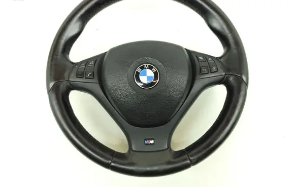 BMW X5 E70 Steering wheel 7841390