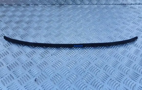 Nissan Pulsar Engine compartment rubber PU6386