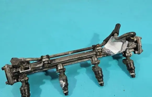 Mercedes-Benz C W202 Fuel injector 0280155209 IMPRK1541726