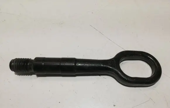 Audi A5 8T 8F Towing hook eye 8K0805615