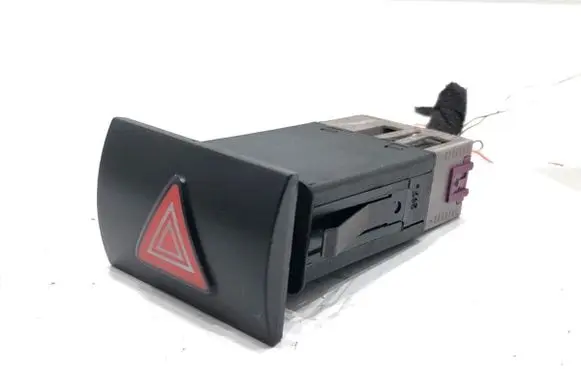 Seat Leon (1M) Hazard light switch 1M0941509