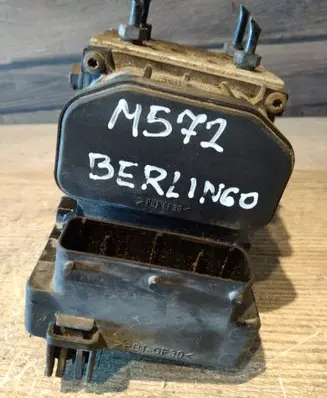 Citroen Berlingo ABS Pump