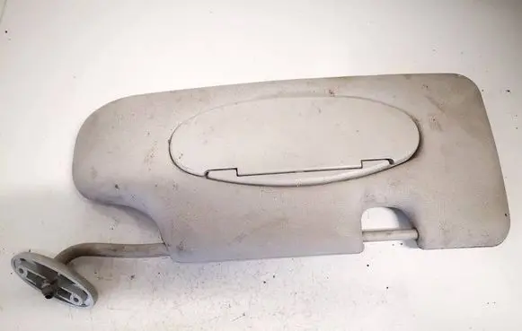 Mini One - Cooper R50 - 53 Sun visor
