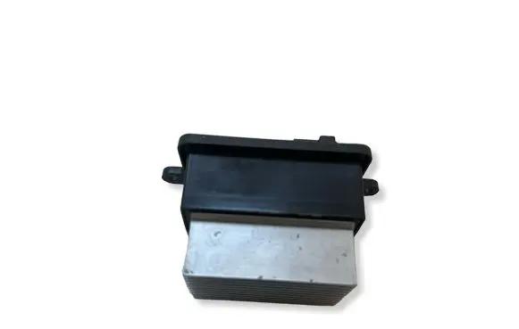 Opel Grandland X Heater blower motor/fan resistor 9093766044621