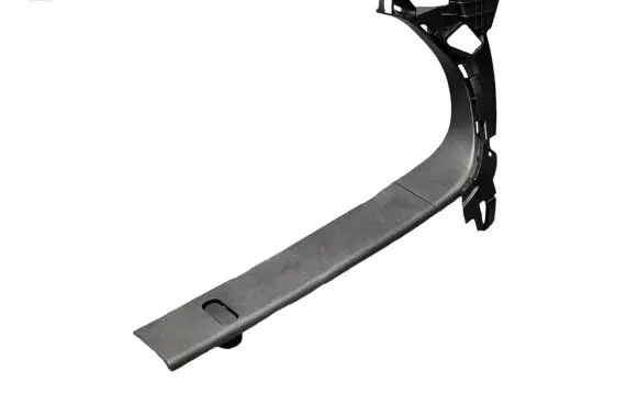 Chrysler Pacifica Rear side glass trim 5SB95DX9AG 5SB95TRMAE