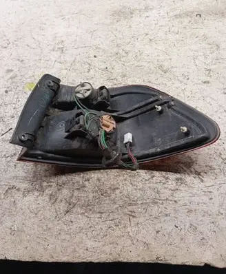 Mazda 626 Rear/tail lights 22061827 H011514HG