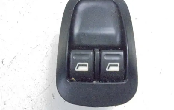 Peugeot 206 Electric window control switch