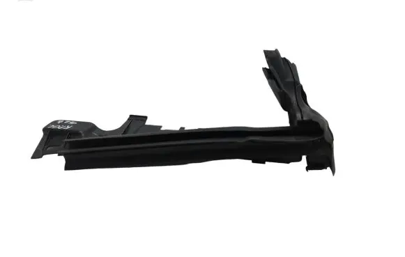 Mercedes-Benz SLK R172 Rubber seal tailgate window/glass A1726390143