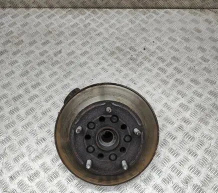 Ford Transit Front wheel hub BK213K186AF BK212C300AC