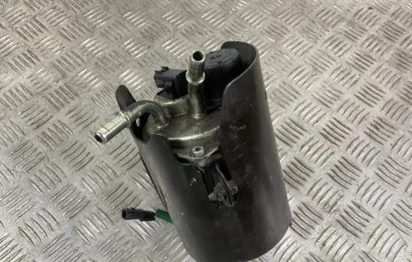 SsangYong Rexton Fuel filter 