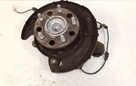 Hyundai ix35 Rear wheel hub