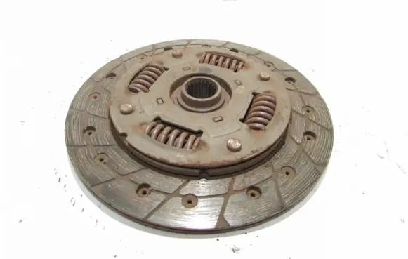 Clutch pressure plate