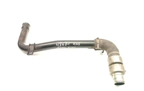 Ford Kuga I Intercooler hose/pipe