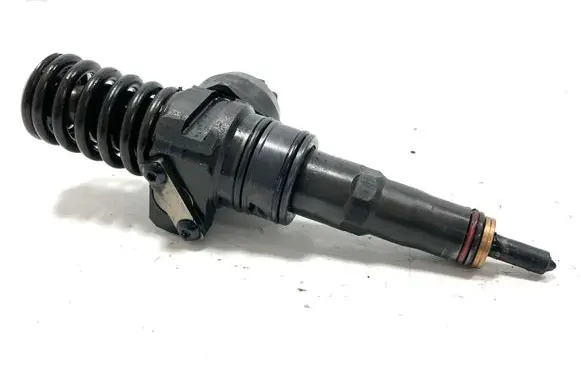 Skoda Superb B6 (3T) Fuel injector 038130073BN