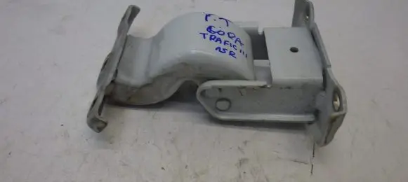 Opel Vivaro Rear door upper hinge R012719J