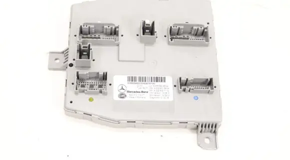 Other control units/modules