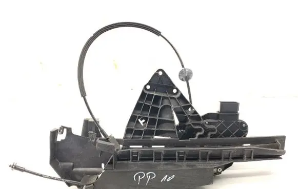 Ford Kuga I Front door lock 8V4AS21812CA