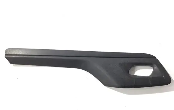 Citroen Jumpy Front door card panel trim 156121442 98091769
