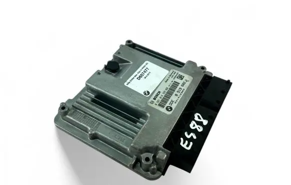BMW 4 F36 Gran coupe Engine control unit/module ECU 8519602 0281018995